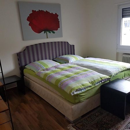 modern comfort inn Kreuzau Eksteriør bilde