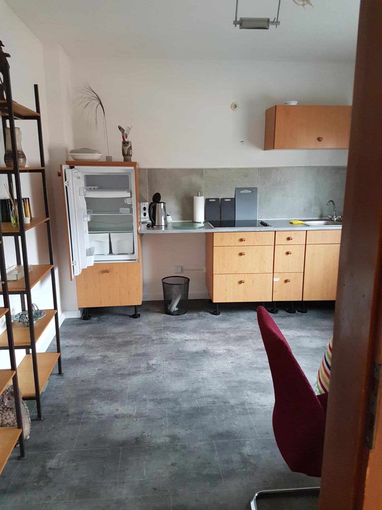 modern comfort inn Kreuzau Eksteriør bilde