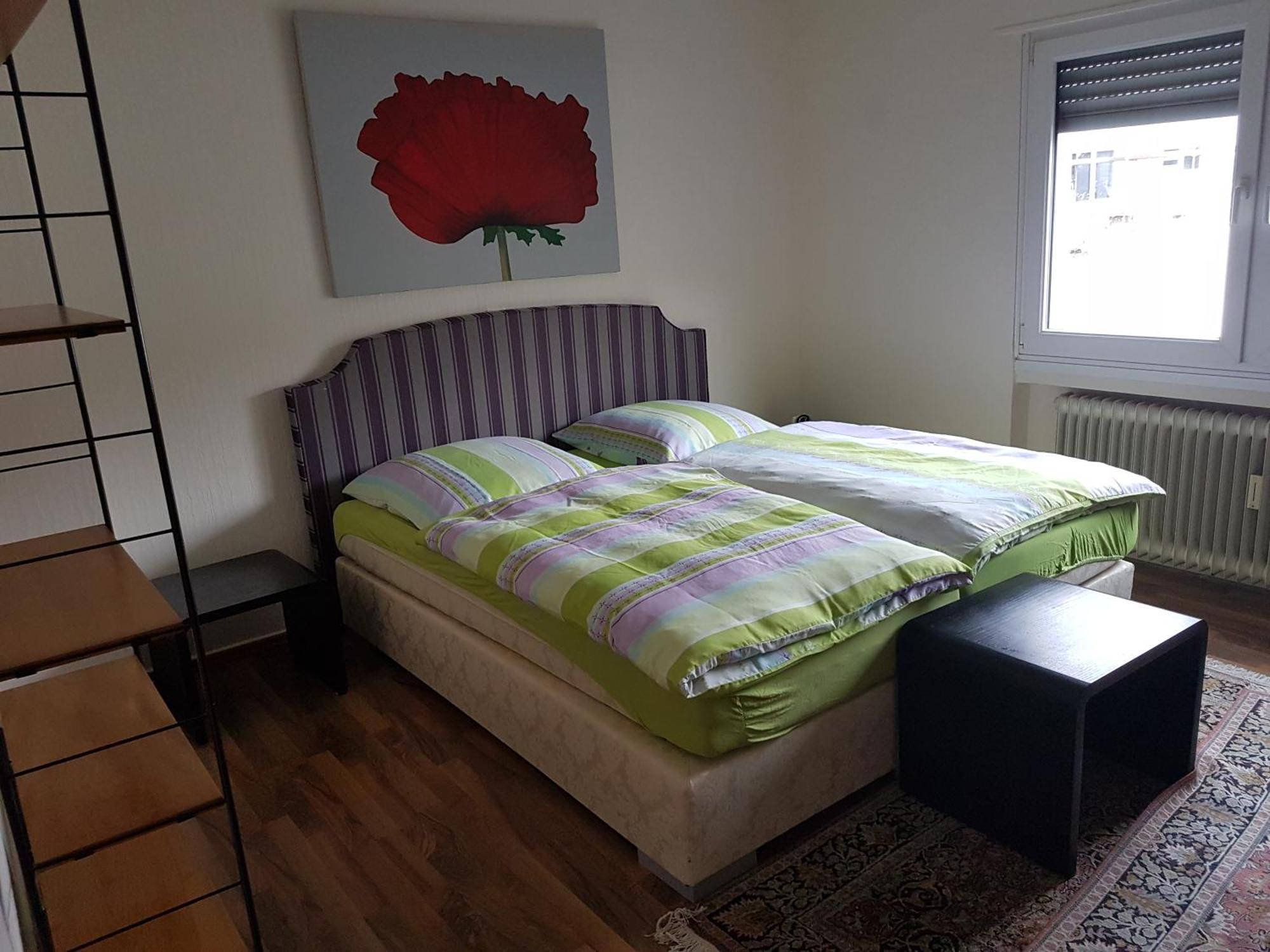 modern comfort inn Kreuzau Eksteriør bilde