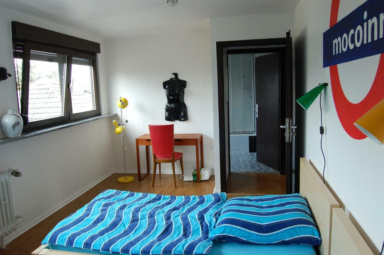 modern comfort inn Kreuzau Eksteriør bilde